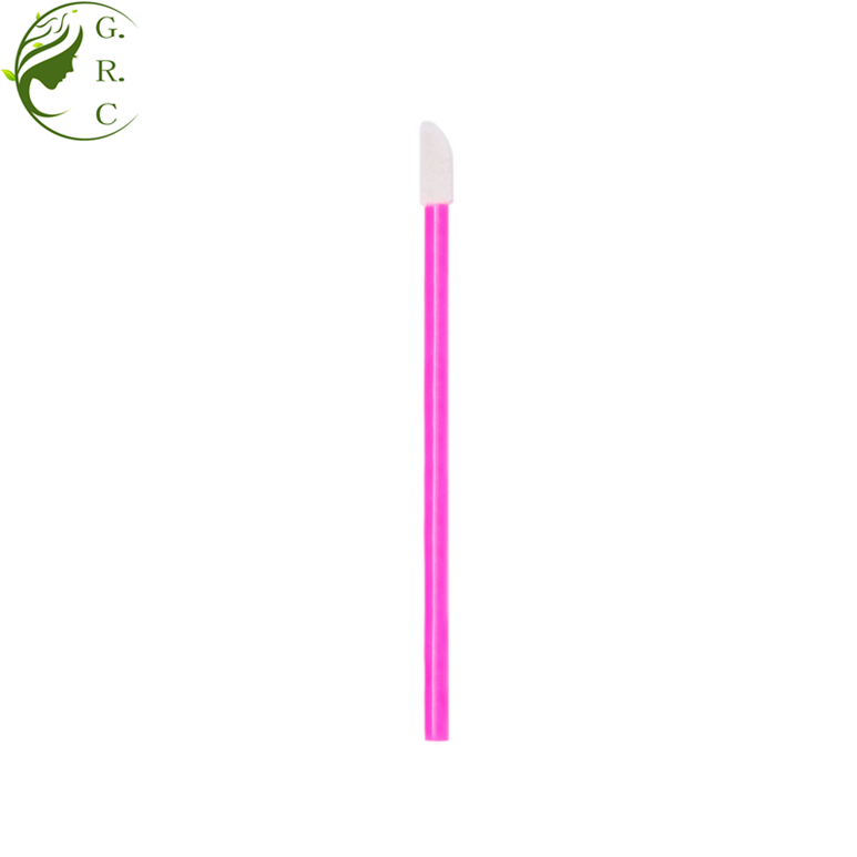 Disposable Professional Lip Brush Makeup Brush