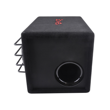 SOWAY OP-M DA-500 RMS 600W Système audio actif 12 pouces avec 20 ans d'expérience