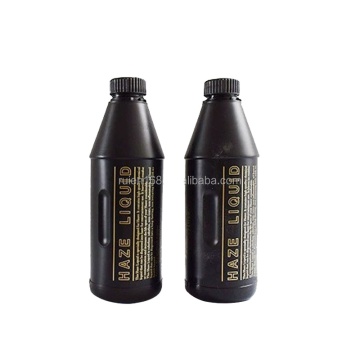 Factory Direct Haze Machine Oil Fog Haze Liquid for Double Fog Machine: High-Quality Effects for Professional Lighting and Entertainment