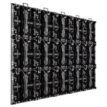 LED Display Rental Options: Outdoor & Indoor Screens, DJ Booths, Backdrops, Wall Panels in P2.6, P2.98, and P3.9 Models