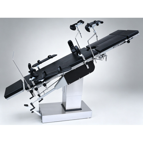 2026 Latest Multifunctional Electric Surgical Table Multi-scenario Application