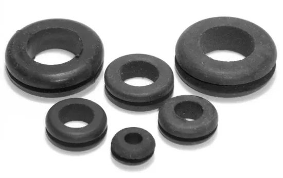 electrical rubber grommet,ISO9001-2008 SGS