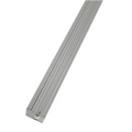 tubo de luz led iluminação de arquitetura linear