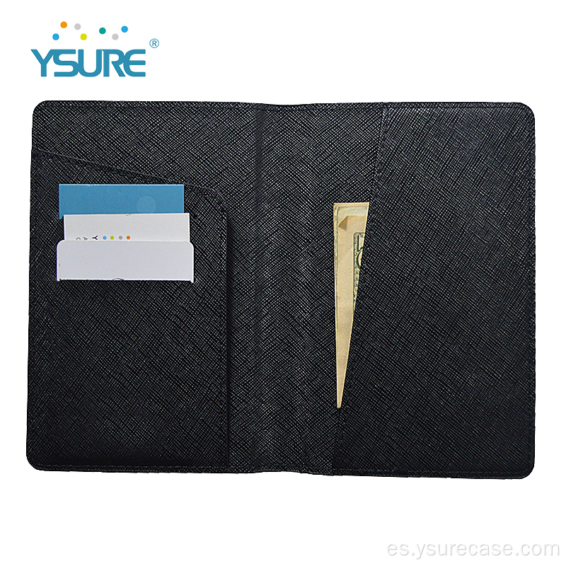 Ysure Design Slim Travel Wallet Passport Passport Passport