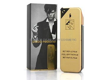 1 million fashion and brand men perfume  ISO 22716, WCA Approved