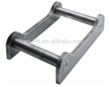 Adapter Bracket Hangers