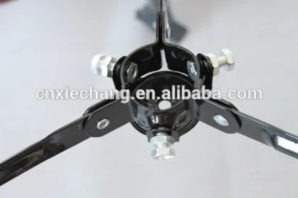 multi-body-position tripod