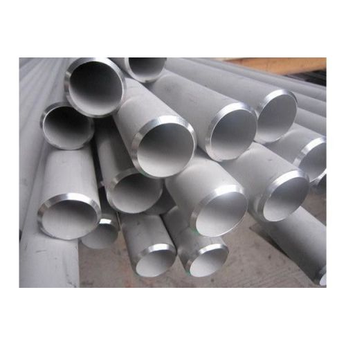 Austenitic-Ferritic Stainless Steel Hydraulic Cylinder Tube