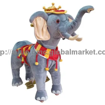 Playground Set Riding Toy for Baby