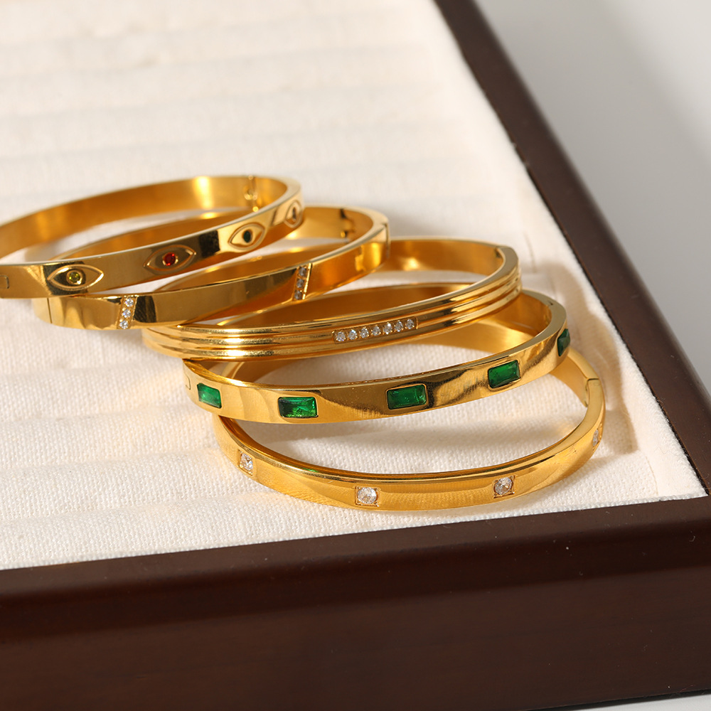 18KGold Bracelet 18KGold Bracelet