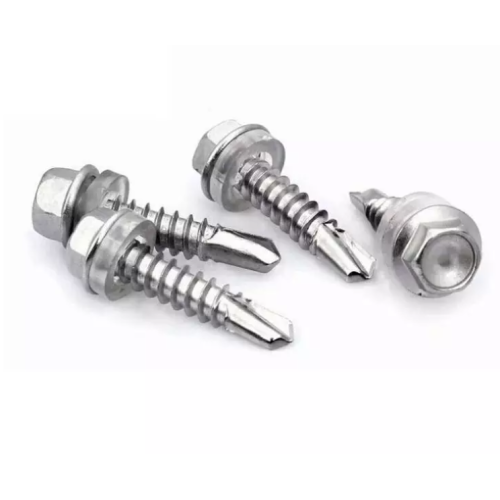 TOP HEX Head Self Drilling Screw