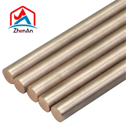 tungsten copper alloy bars