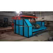 Fixed Knot Fencing Machine