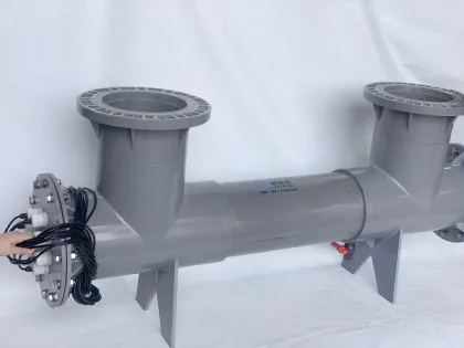 UV Light Sterilizers for Fish Ponds - Factory Supply with Good Price