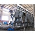 Xf Series Horizontal Continuous Fluid Drying Equipment for Wet Granule