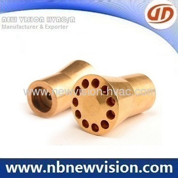 Air Conditioner Brass Distributor 