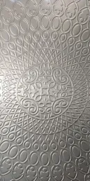 High quality steel door sheet