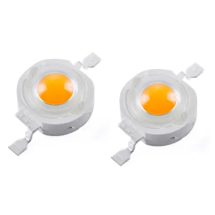 china made good quality 1w light emitting diode price