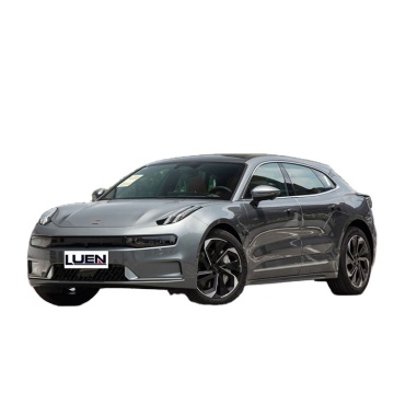 ZEEKR 001 Electric Car for Sale - In Stock and Ready to Drive