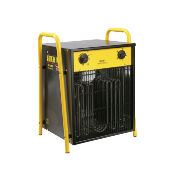 Portable 15KW Industrial Electric Heater for Garage, Poultry, Greenhouse, Farms, and Home Office: Suppliers and Best Deals