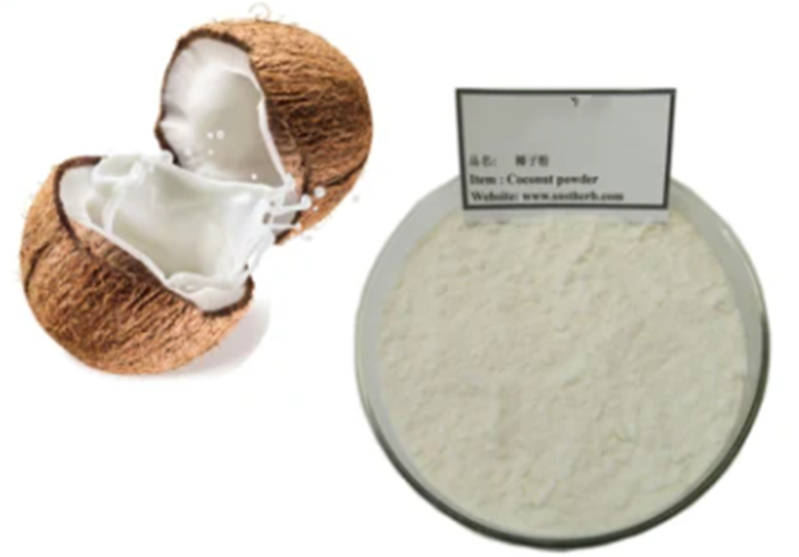 Coconut Cream Powder