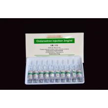 Ondansetron حقن 2ML هيدروكلوريد