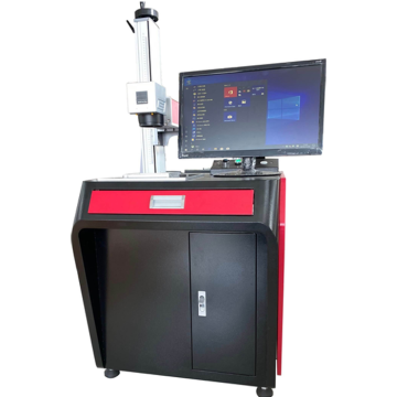Best Price for New Fiber Laser Marking Machines 20W/30W/50W