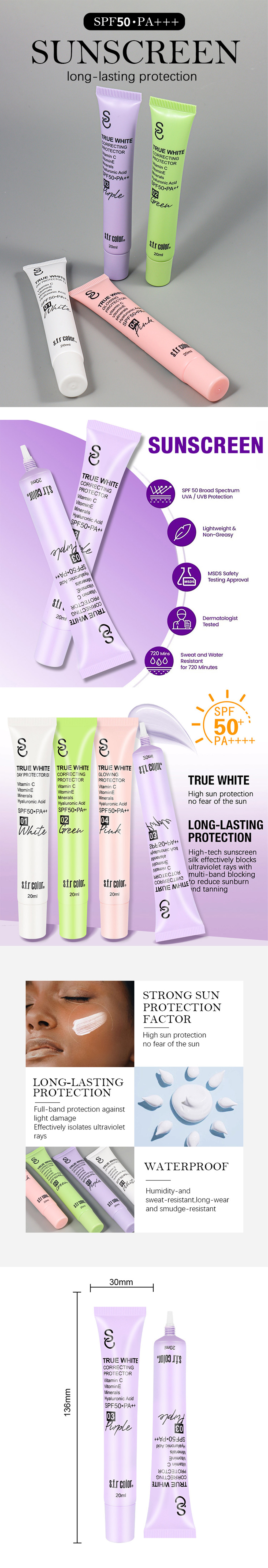 5623-XSunscreen