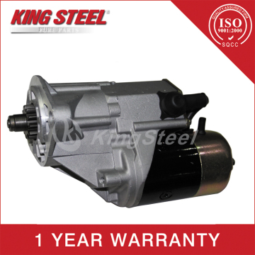 Best Price Starter Parts for Toyota Land Cruiser 28100-17060