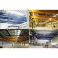 Normal Headroom Overhead Crane