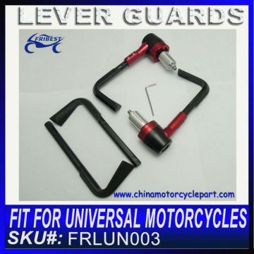 Add some style to your bike with these Top Quality CNC Lever Guards