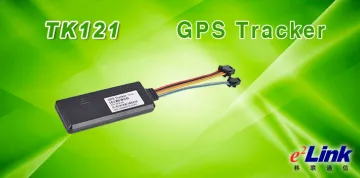 Stop Engine Car GPS Tracker