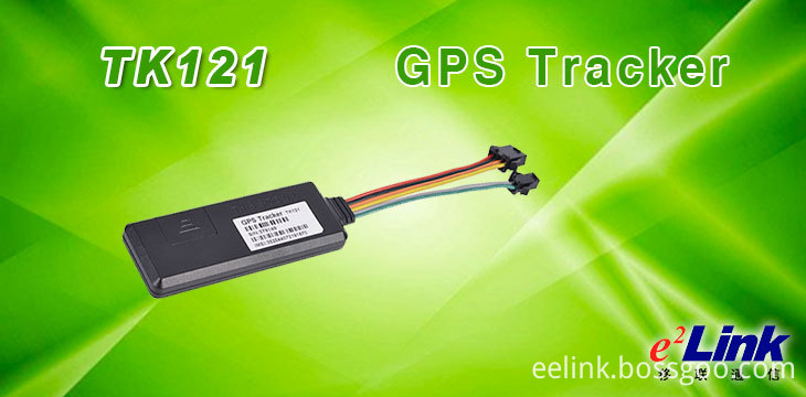 car GPS tracker tk121 0628