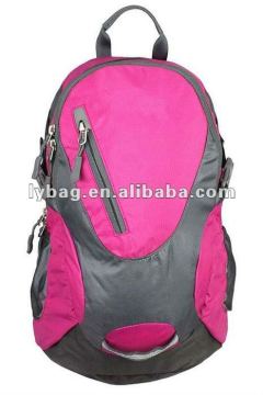 leisure backpack/hiking backpack/day backpack