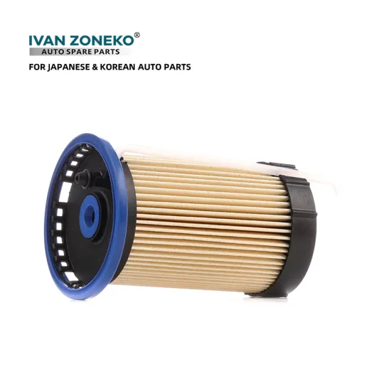 Wholesale High-Quality Fuel Filter 5Q0127177C for Volkswagen Audi - Ivan Zoneko