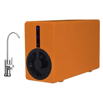 Portable TDS H2 Water Ionizer with Cartridge for Japan and Korea