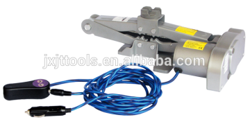 Electrical car jack 1TON-Aluminum alloy Base