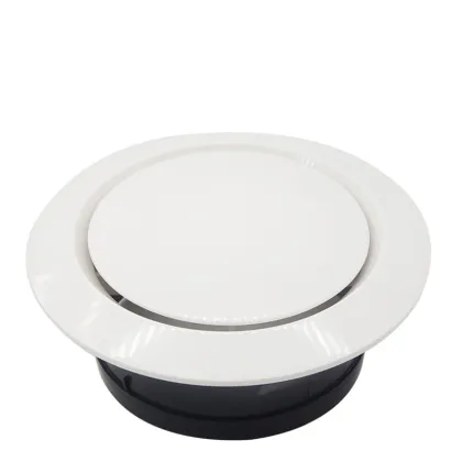 Integrated Ceiling Aluminum Plate Air Exhaust System