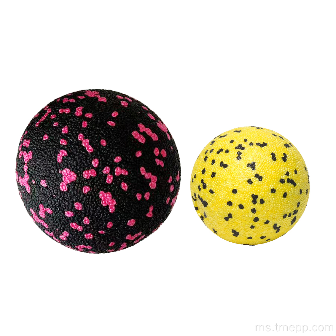 8cm Epp Foam Orself Ball untuk Kecergasan