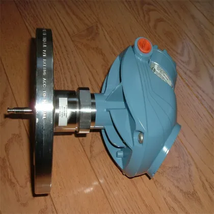 Emerson Rosemount Guided Wave Radar Level Sensor Transmitters