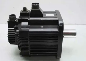 SGMGH-30DCA6C Yaskawa Drip-Proof Servo 2900w Modular