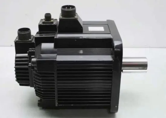 SGMGH-30DCA6C Yaskawa Drip-Proof Servo 2900w Modular