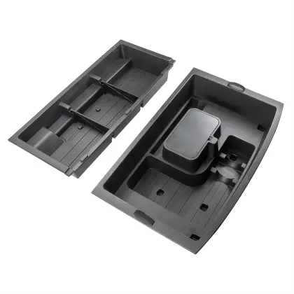 PP Car Storage Box Trunk Organizer for Geely Galaxy L7