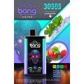 Bang 30K Dual Flavor Disposable Vape Wholesale Spain