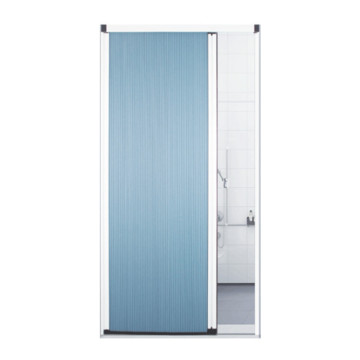 2022 Tongfa Supplier Production Aluminum Alloy 600x1800mm RV Sliding Bathroom Door