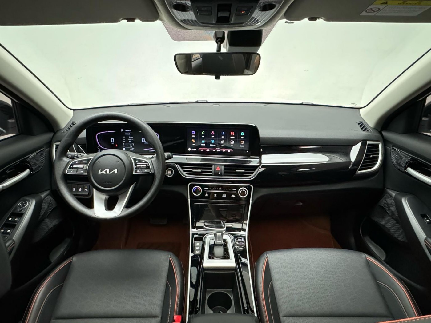 Used Cars 2026 Kia Seltos