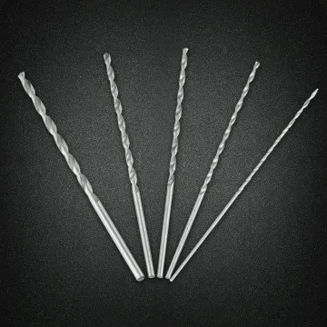HSS Drill Bit Sets Twist Drill Bit Tool