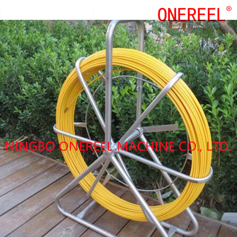 Customized Fiberglass Duct Rodder For Pulling02 Jpg