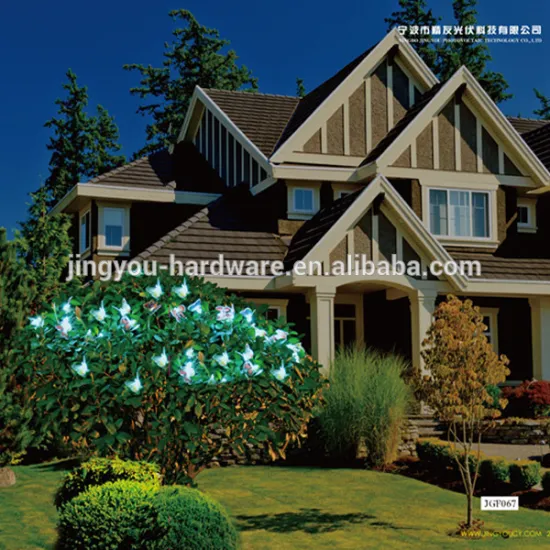 led christmas lights sphere