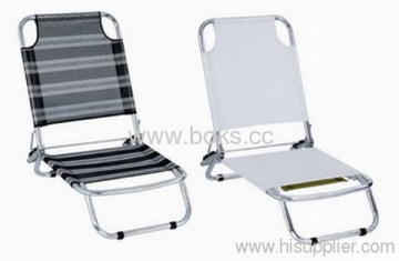 Durable Colorful Plastic Folding Chair 